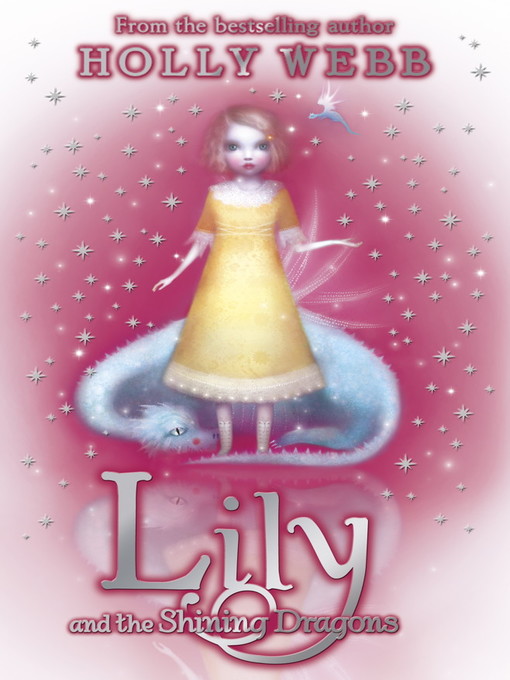 Lily and the Shining Dragons (eBook)
